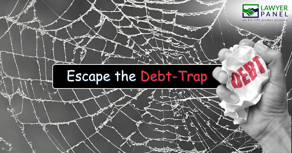 Escaping the Debt Trap: Mastering Cumulative Loans