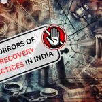 unethical practices of Recovery Agents