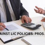 Loans against LIC