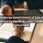 Challenging a Bank-Appointed Sole Arbitrator in Lender-Borrower Disputes