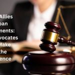 legal Allies