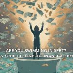 Swimming In Debt