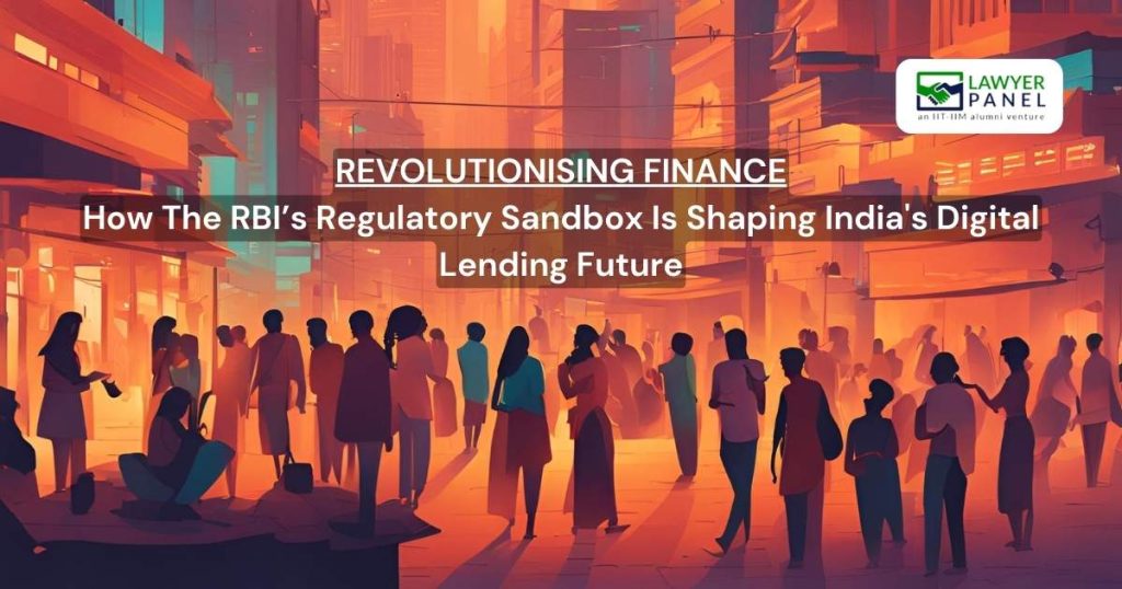 Digital Lending